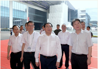 進口博覽會進入臨戰(zhàn)實戰(zhàn)階段，李強再赴實地檢查：質(zhì)量安全細節(jié)要下更大功夫
