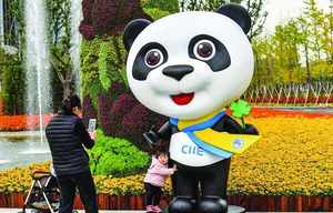 首屆中國國際進口博覽會帶來了什么？