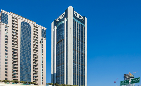 文新報(bào)業(yè)大廈怎么樣？