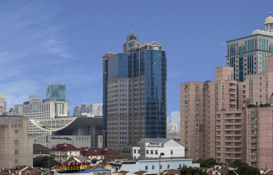 中區(qū)廣場怎么樣？
