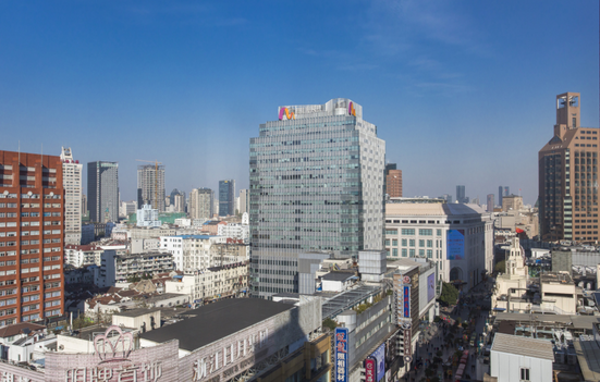 恒基名人商業(yè)大廈怎么樣？