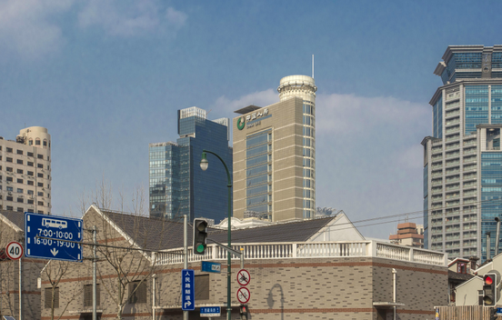 中國人保壽險大廈怎么樣？