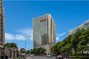 百麗國際廣場怎么樣？