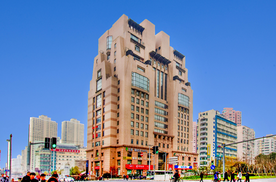 亞太企業(yè)大樓怎么樣？