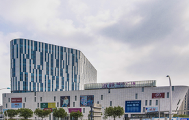 近鐵城市廣場怎么樣？