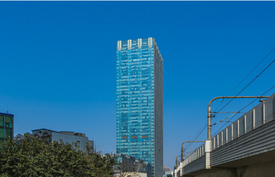 長城大廈怎么樣？