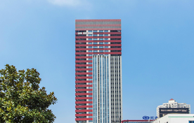 伸大廈怎么樣？