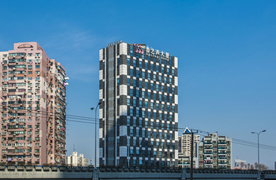 春之聲大廈怎么樣？