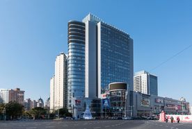 我格廣場怎么樣？