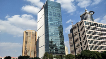 AIR Building，重新定義了上海寫字樓