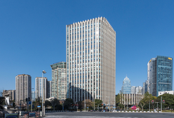 城投控股大廈有寫字樓出租嗎？