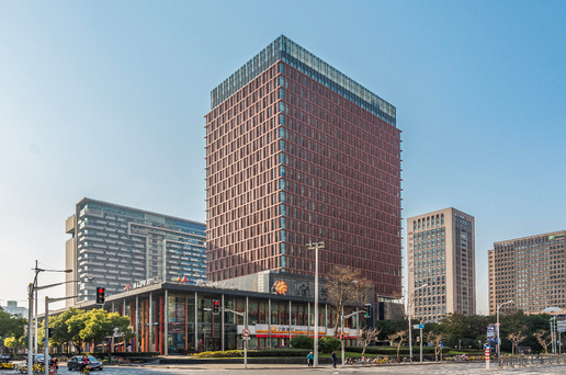 東方藍(lán)海國際廣場有寫字樓出租嗎？