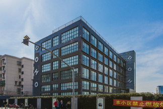 蘇州河DOHO創(chuàng)意園怎么樣？