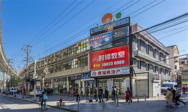 達(dá)人灣創(chuàng)智廣場(chǎng)怎么樣？