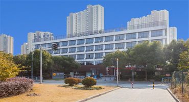 匯達(dá)商務(wù)園怎么樣？