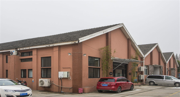 加減乘除創(chuàng)意園怎么樣？