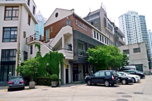 M50創(chuàng)意園怎么樣？