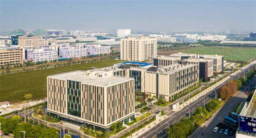 上海環(huán)普云創(chuàng)國際科技園怎么樣？