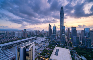 上海辦公樓空置率下降，租賃需求達到疫情以來最高水平