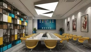 上海辦公室裝修合同簽訂需要注意什么？