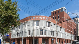 天安數(shù)碼城·虹控T創(chuàng)園怎么樣？