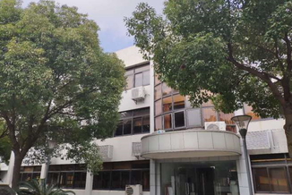 復旦軟件園吉林路分園怎么樣？