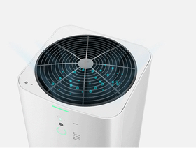 空氣凈化器作用是？