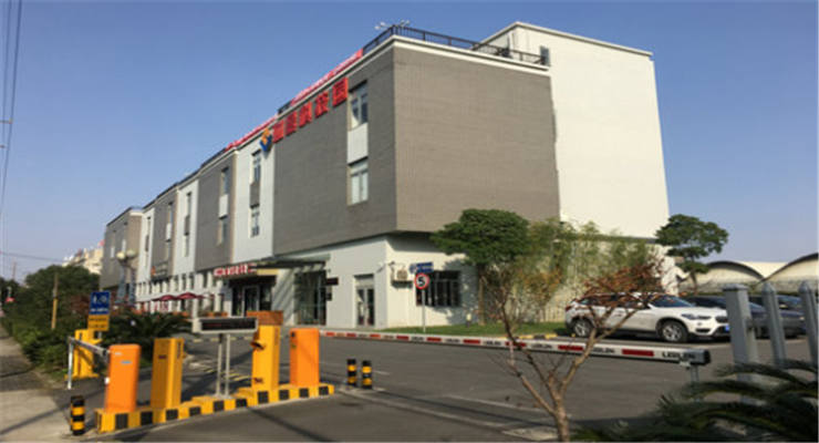 財景科技園怎么樣？