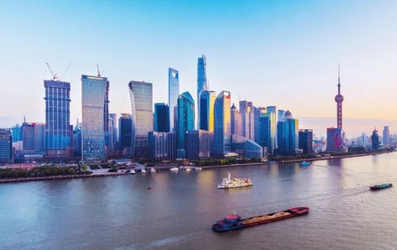 2022年一季度上海寫字樓市場供需放緩！