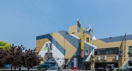 歆翱商務(wù)樓有辦公室出租嗎？