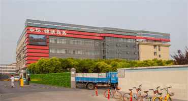 中環(huán)錦繡商務(wù)樓有辦公室出租嗎？
