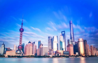 疫情后，四大一線城市的辦公樓市場差異！