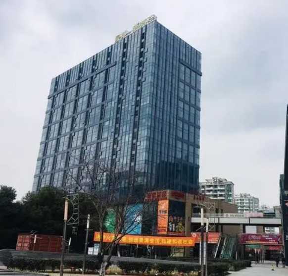 綠地新都會(huì)-上海綠地新都會(huì)招商詳情首頁