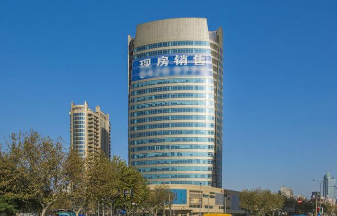匯京國際廣場：賦予生活無限可能，成就夢想之地