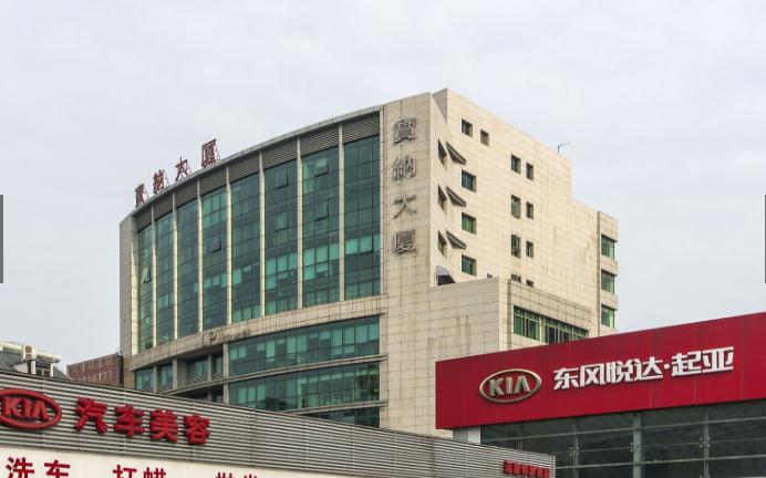 寶納大廈：獨(dú)特設(shè)計(jì)，品質(zhì)之選