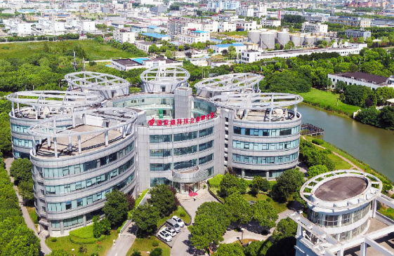 上海碳谷綠灣產業(yè)園招商-上海特色產業(yè)園區(qū)介紹