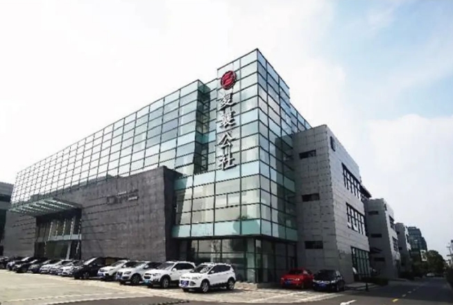 迪豐國際時(shí)尚產(chǎn)業(yè)園：匯聚全球時(shí)尚資源，引領(lǐng)時(shí)尚產(chǎn)業(yè)創(chuàng)新發(fā)展