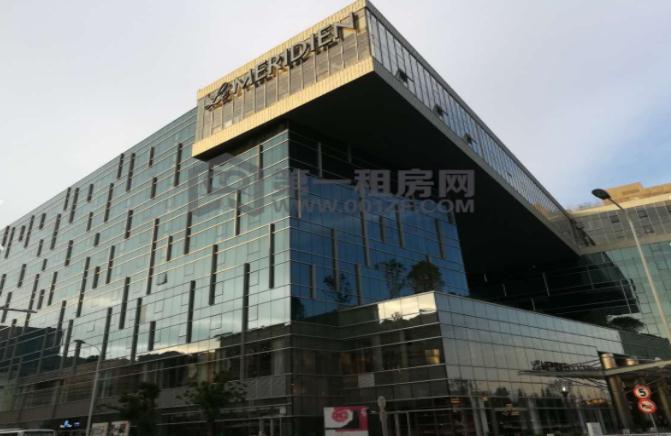 七寶寶龍城：打造城市新地標(biāo)，引領(lǐng)未來(lái)生活潮流