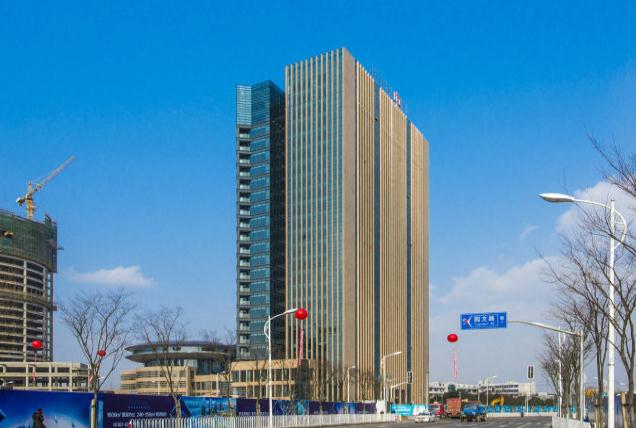 財富108廣場：引領商業(yè)變革，塑造未來城市商業(yè)生態(tài)