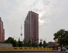 綠捷中心大廈：打造環(huán)保、智能、人性化的商務(wù)空間