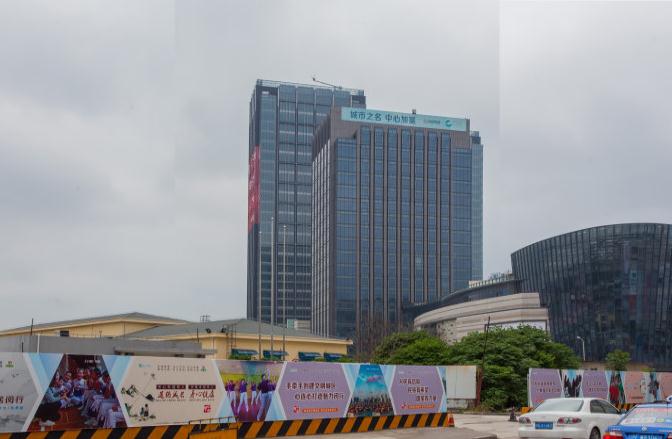中庚環(huán)球創(chuàng)意中心：匯聚全球創(chuàng)意，激發(fā)無限可能