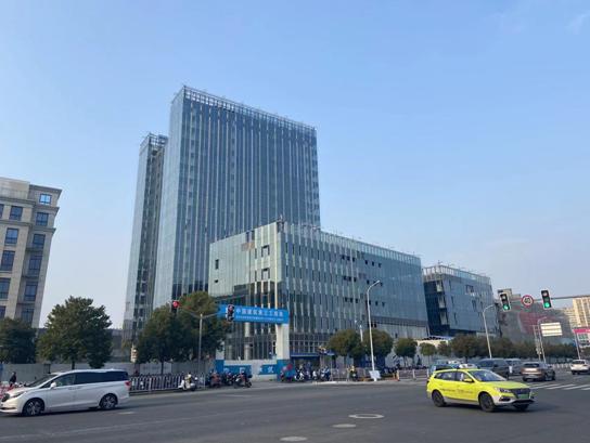平金中心：匯聚精英，驅(qū)動區(qū)域經(jīng)濟(jì)增長