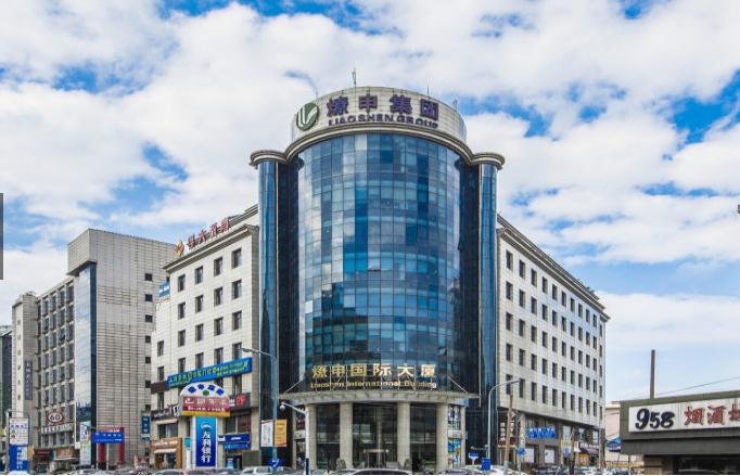 上海燎申國際大廈：匯聚企業(yè)力量，驅(qū)動區(qū)域經(jīng)濟發(fā)展