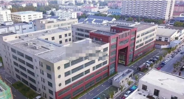 上海莘莊海創(chuàng)匯：創(chuàng)業(yè)者的樂園，創(chuàng)新者的舞臺