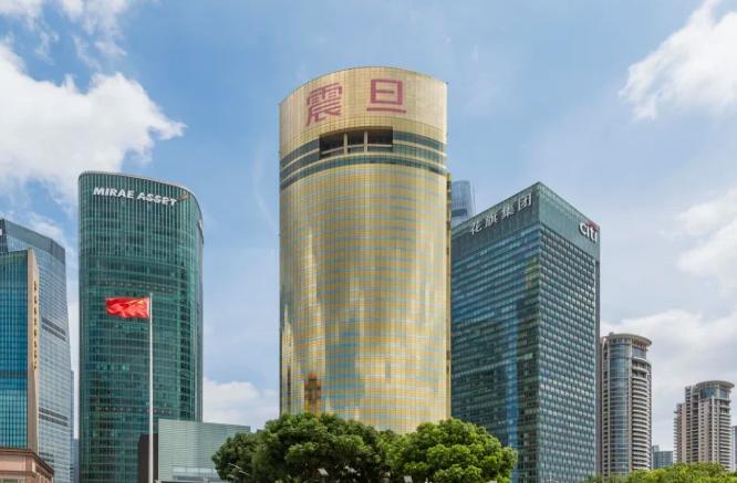 上海震旦國(guó)際大樓招商-出租招租電話(huà)