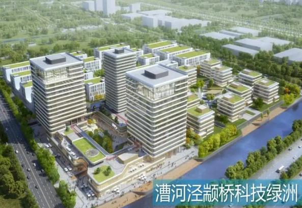 上海閔行顓橋鎮(zhèn)/莘莊工業(yè)區(qū)3元以下寫字樓招商，多面積選擇交通便利！