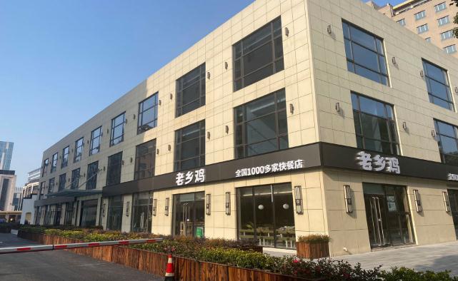 上海守信創(chuàng)意園，招商熱線火熱開通，空間有限，商機無限！