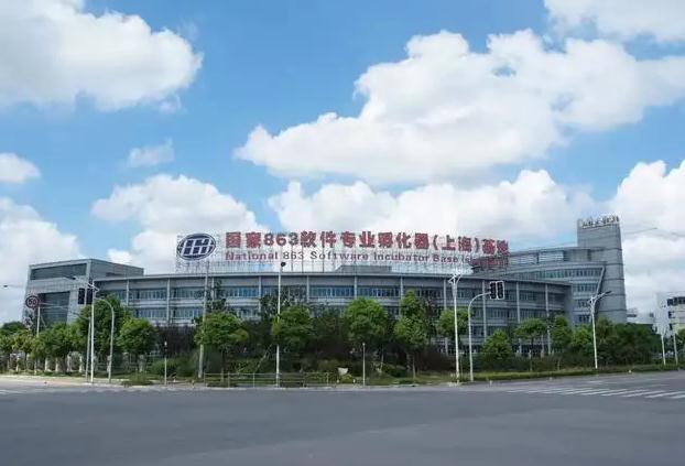 國家863軟件孵化基地：科技創(chuàng)新的搖籃，軟件企業(yè)的加速器