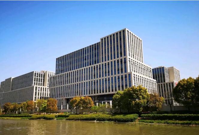 上海國茸浦江科創(chuàng)園：中小企業(yè)成長的沃土，創(chuàng)新者的樂園