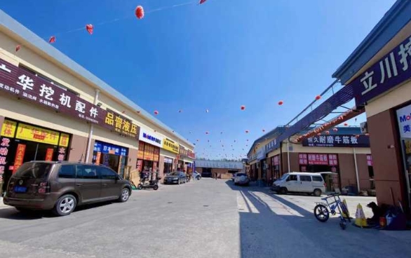 上海滬太產(chǎn)業(yè)園：產(chǎn)業(yè)新高地，引領(lǐng)未來經(jīng)濟(jì)浪潮
